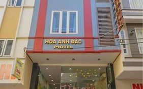 Hoa Anh Đào Hotel